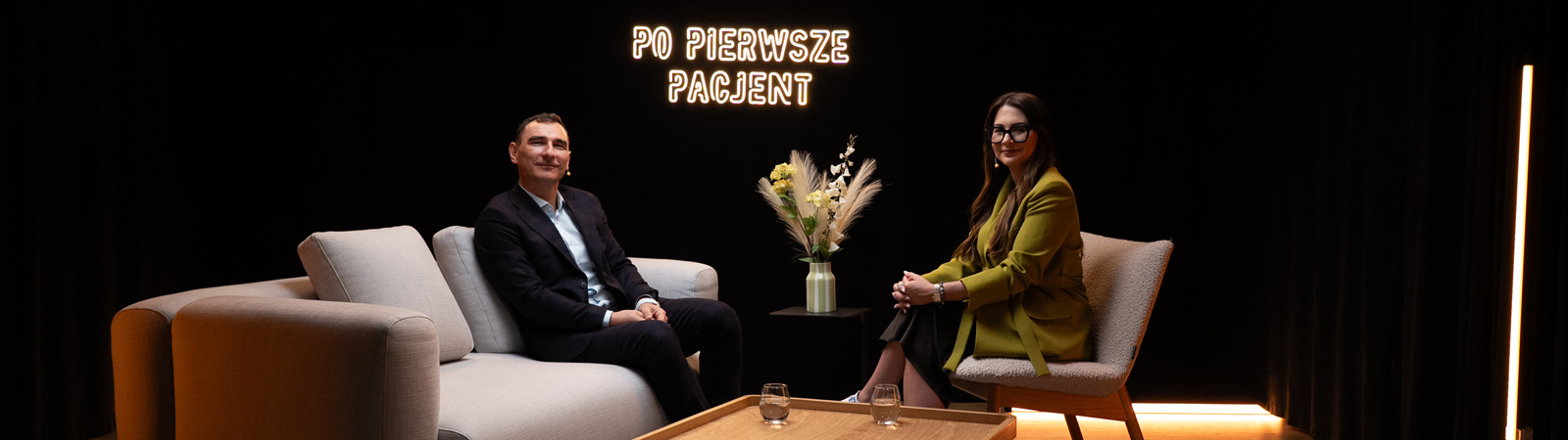 prof. Nowosielski, Monika Rachtan