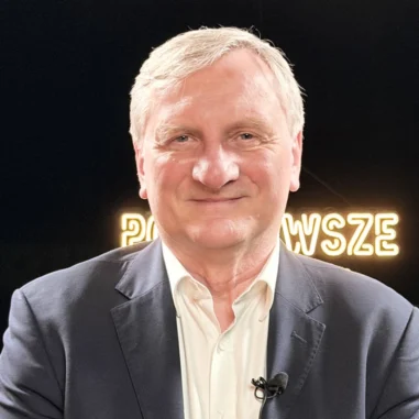 Czy NFZ upada? Ile zarabiają lekarze? Co ze szpitalami? Dr n. med Zbigniew Król prezes MCM w Miliczu. Odcinek 120