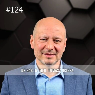 Nowa definicja profilaktyki hemofilii – “życie bez krwawień”. Odcinek 124