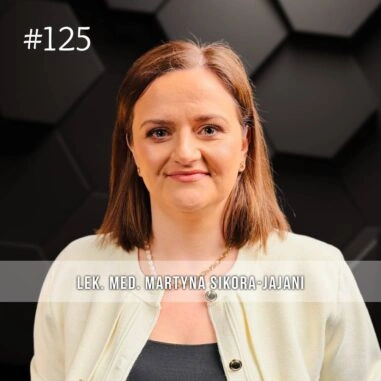 Mikrobiom. Wróg czy przyjaciel kobiet? Jak chronić mikrobiotę u kobiet? Odcinek 125